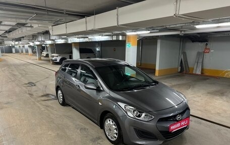 Hyundai i30 II рестайлинг, 2013 год, 1 170 000 рублей, 19 фотография