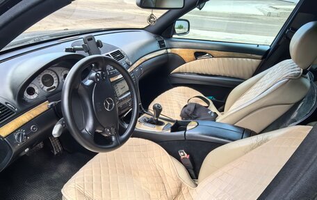 Mercedes-Benz E-Класс, 2006 год, 950 000 рублей, 6 фотография