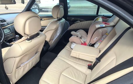 Mercedes-Benz E-Класс, 2006 год, 950 000 рублей, 7 фотография