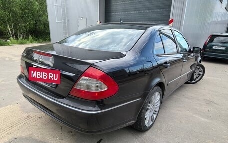 Mercedes-Benz E-Класс, 2006 год, 950 000 рублей, 4 фотография