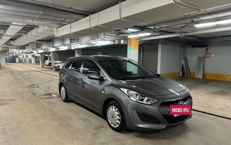 Hyundai i30 II рестайлинг, 2013 год, 1 170 000 рублей, 14 фотография