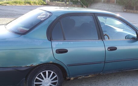 Toyota Corolla, 1996 год, 130 000 рублей, 6 фотография