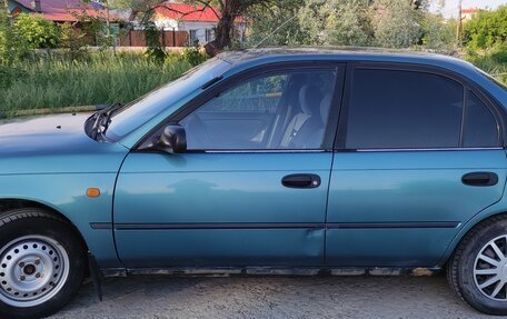 Toyota Corolla, 1996 год, 130 000 рублей, 4 фотография