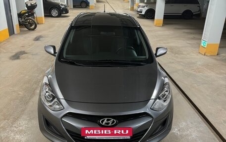 Hyundai i30 II рестайлинг, 2013 год, 1 170 000 рублей, 21 фотография