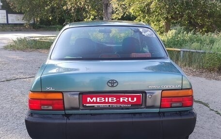 Toyota Corolla, 1996 год, 130 000 рублей, 3 фотография