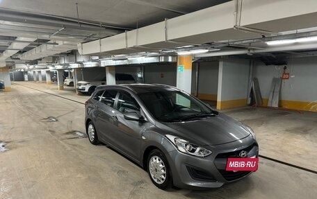 Hyundai i30 II рестайлинг, 2013 год, 1 170 000 рублей, 22 фотография