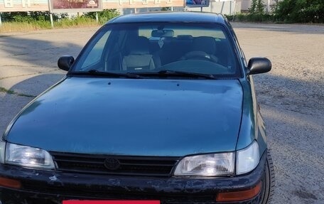 Toyota Corolla, 1996 год, 130 000 рублей, 5 фотография
