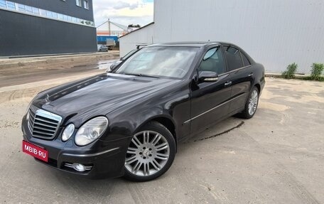 Mercedes-Benz E-Класс, 2006 год, 950 000 рублей, 2 фотография