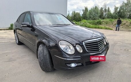 Mercedes-Benz E-Класс, 2006 год, 950 000 рублей, 3 фотография
