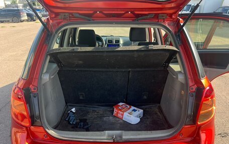 Suzuki SX4 II рестайлинг, 2013 год, 785 000 рублей, 8 фотография