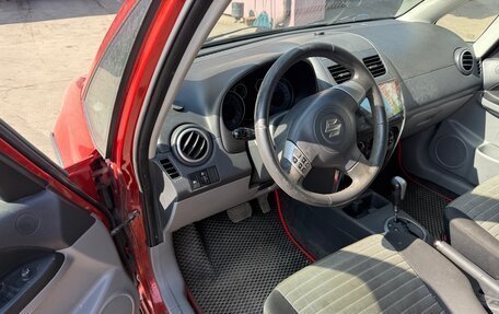 Suzuki SX4 II рестайлинг, 2013 год, 785 000 рублей, 3 фотография