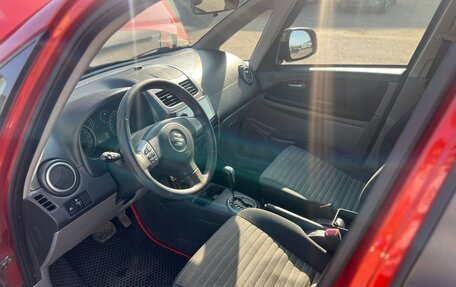 Suzuki SX4 II рестайлинг, 2013 год, 785 000 рублей, 5 фотография