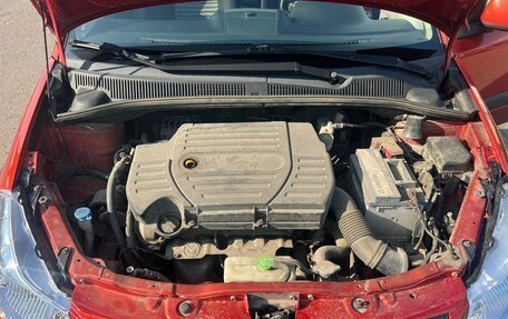 Suzuki SX4 II рестайлинг, 2013 год, 785 000 рублей, 9 фотография
