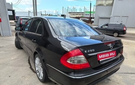 Mercedes-Benz E-Класс, 2006 год, 950 000 рублей, 5 фотография