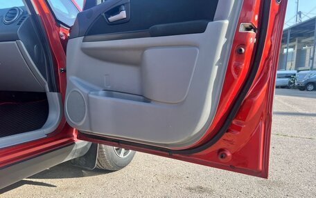 Suzuki SX4 II рестайлинг, 2013 год, 785 000 рублей, 23 фотография
