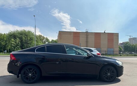 Volvo S60 III, 2012 год, 1 480 000 рублей, 3 фотография