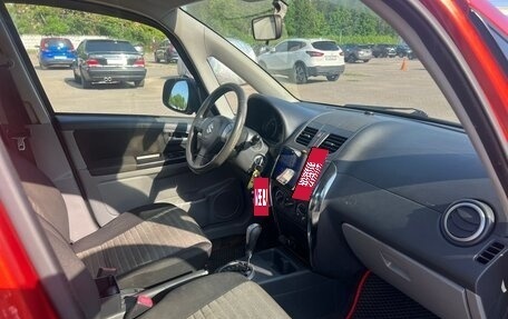 Suzuki SX4 II рестайлинг, 2013 год, 785 000 рублей, 21 фотография