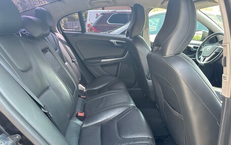 Volvo S60 III, 2012 год, 1 480 000 рублей, 6 фотография
