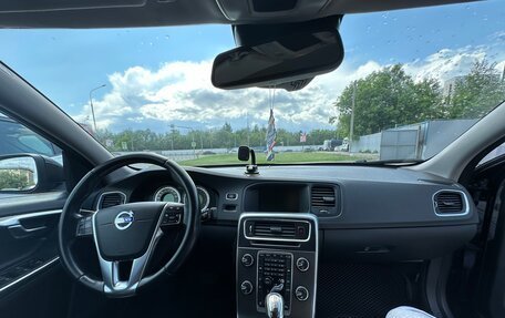 Volvo S60 III, 2012 год, 1 480 000 рублей, 8 фотография
