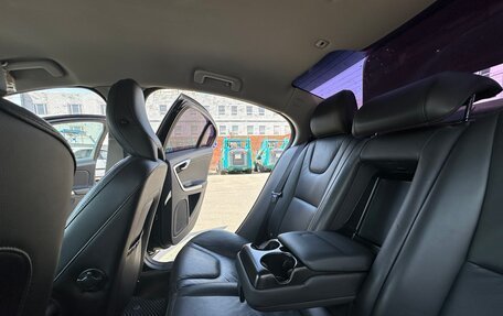 Volvo S60 III, 2012 год, 1 480 000 рублей, 14 фотография
