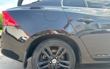 Volvo S60 III, 2012 год, 1 480 000 рублей, 12 фотография