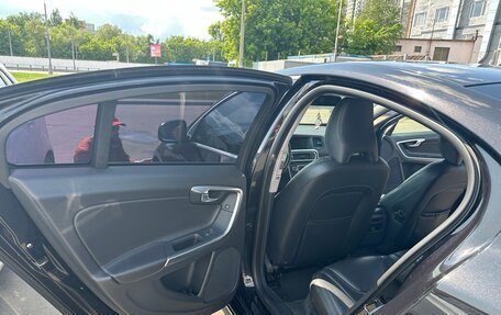 Volvo S60 III, 2012 год, 1 480 000 рублей, 15 фотография