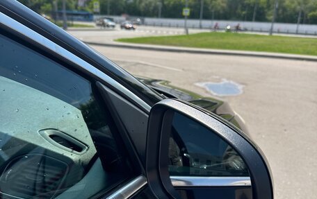 Volvo S60 III, 2012 год, 1 480 000 рублей, 16 фотография