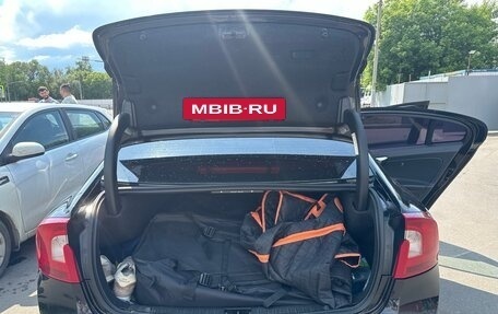 Volvo S60 III, 2012 год, 1 480 000 рублей, 7 фотография