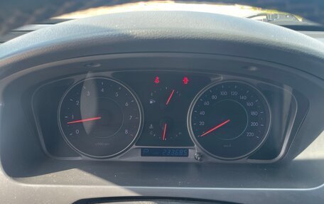 Chevrolet Epica, 2011 год, 700 000 рублей, 7 фотография