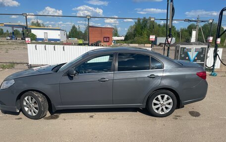 Chevrolet Epica, 2011 год, 700 000 рублей, 4 фотография