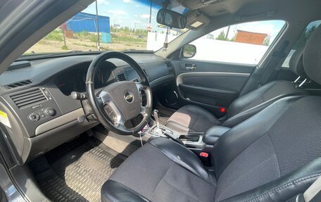 Chevrolet Epica, 2011 год, 700 000 рублей, 9 фотография