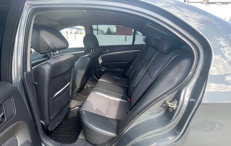 Chevrolet Epica, 2011 год, 700 000 рублей, 8 фотография