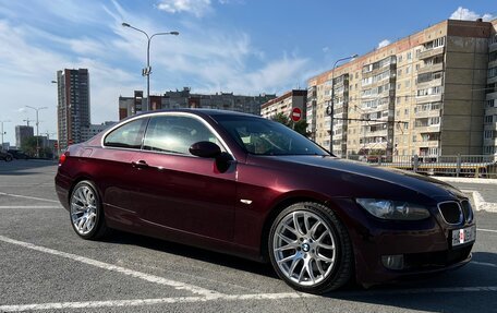 BMW 3 серия, 2007 год, 1 950 000 рублей, 8 фотография