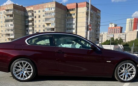 BMW 3 серия, 2007 год, 1 950 000 рублей, 7 фотография
