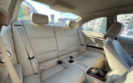 BMW 3 серия, 2007 год, 1 950 000 рублей, 11 фотография