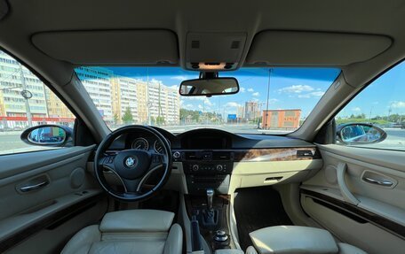 BMW 3 серия, 2007 год, 1 950 000 рублей, 12 фотография