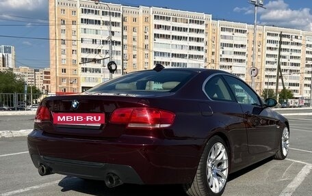 BMW 3 серия, 2007 год, 1 950 000 рублей, 6 фотография