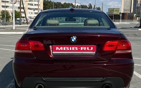 BMW 3 серия, 2007 год, 1 950 000 рублей, 5 фотография