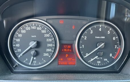 BMW 3 серия, 2007 год, 1 950 000 рублей, 13 фотография