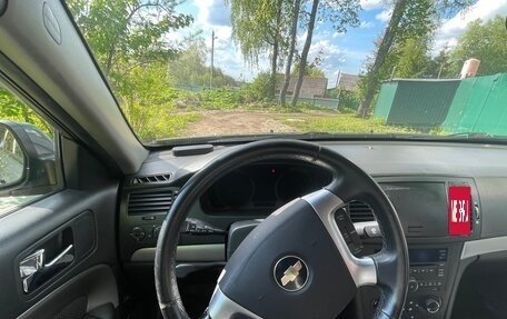 Chevrolet Epica, 2011 год, 700 000 рублей, 6 фотография