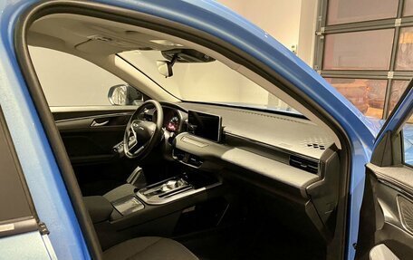 Haval Jolion, 2025 год, 2 599 000 рублей, 13 фотография