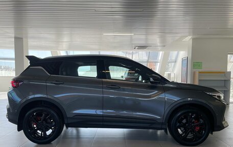 Geely Coolray I, 2024 год, 2 909 190 рублей, 8 фотография