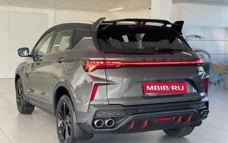 Geely Coolray I, 2024 год, 2 909 190 рублей, 6 фотография