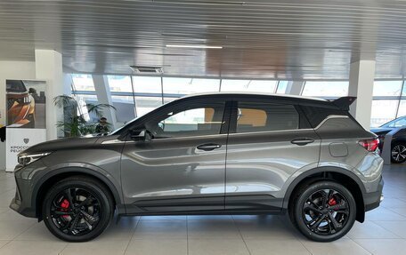 Geely Coolray I, 2024 год, 2 909 190 рублей, 7 фотография