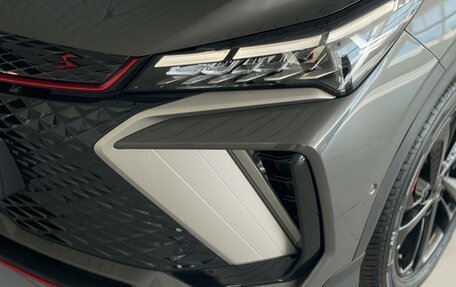 Geely Coolray I, 2024 год, 2 909 190 рублей, 14 фотография