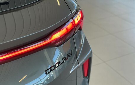 Geely Coolray I, 2024 год, 2 909 190 рублей, 16 фотография