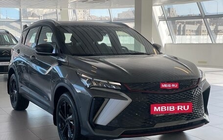Geely Coolray I, 2024 год, 2 909 190 рублей, 3 фотография