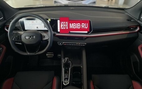 Geely Coolray I, 2024 год, 2 909 190 рублей, 11 фотография