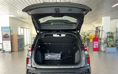 Geely Coolray I, 2024 год, 2 909 190 рублей, 21 фотография