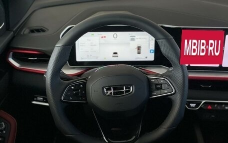 Geely Coolray I, 2024 год, 2 909 190 рублей, 12 фотография
